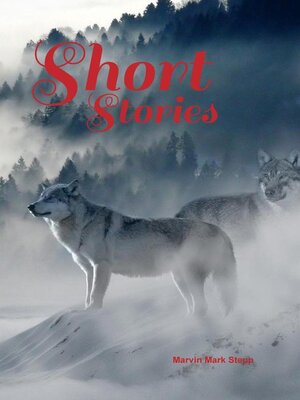 cover image of Short Stories